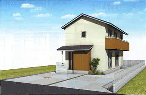 高知県 香美市 土佐山田 建売 高知県 香美市 土佐山田 建売