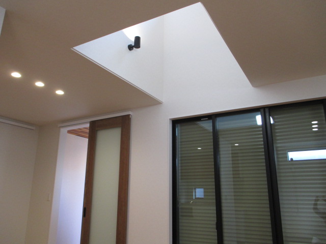 旭町3丁目　建売　完成写真