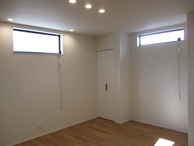 旭町3丁目　建売　完成写真