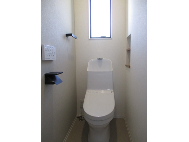 旭町3丁目　建売　完成写真