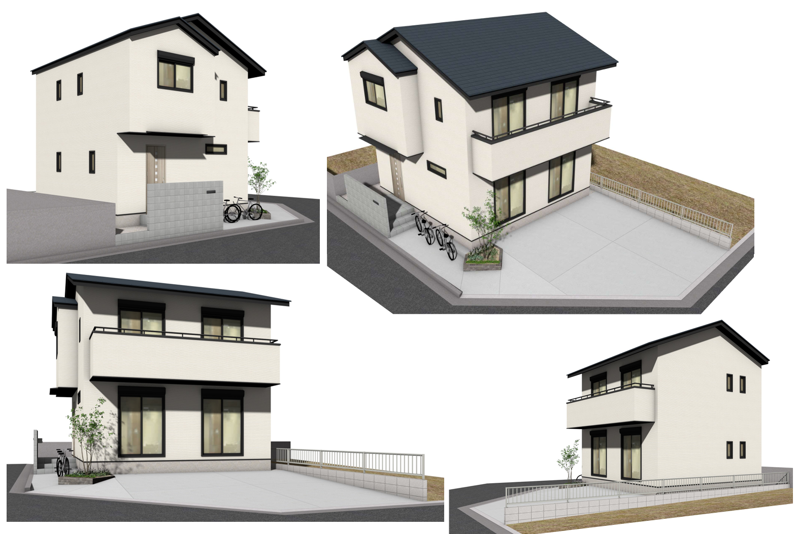 瀬戸東町 建売 瀬戸東町 建売