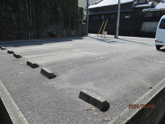 新屋敷 区画図 新屋敷 区画図