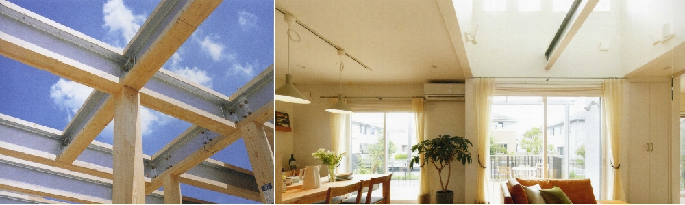 高知県香美市土佐山田町　建売 株式会社マンデリン